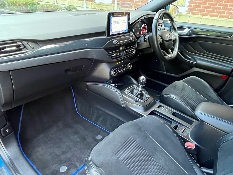 Used Ford Focus 2020 for sale - 78069609: Photo 18