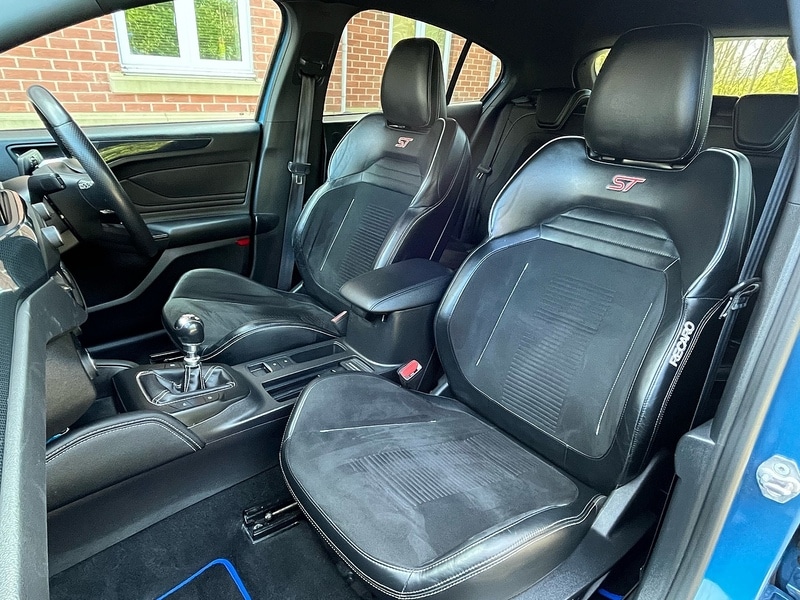 Used Ford Focus 2020 for sale - 78069609: Photo 19