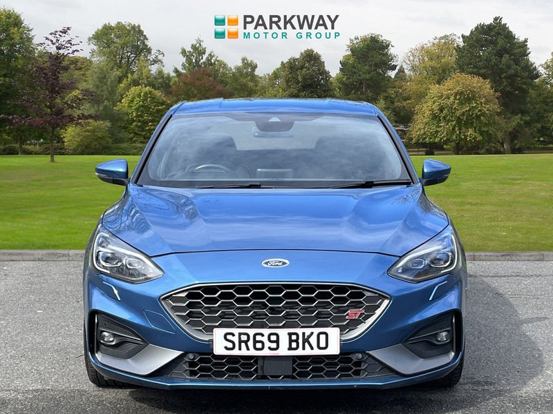 Used Ford Focus 2020 for sale - 78069609: Photo 2