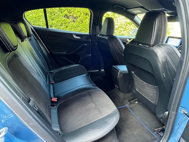 Used Ford Focus 2020 for sale - 78069609: Photo 21