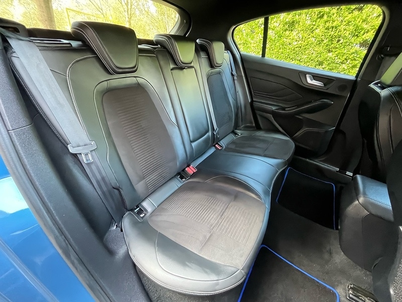 Used Ford Focus 2020 for sale - 78069609: Photo 22