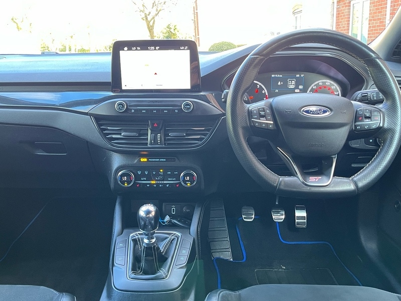 Used Ford Focus 2020 for sale - 78069609: Photo 26