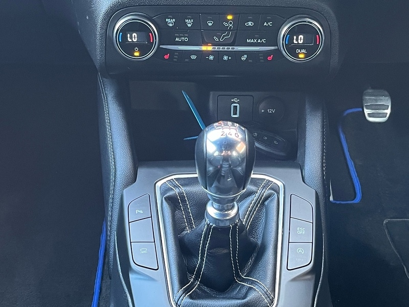 Used Ford Focus 2020 for sale - 78069609: Photo 28