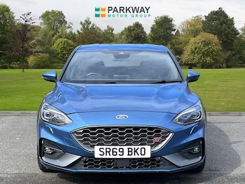 Used Ford Focus 2020 for sale - 78069609: Photo