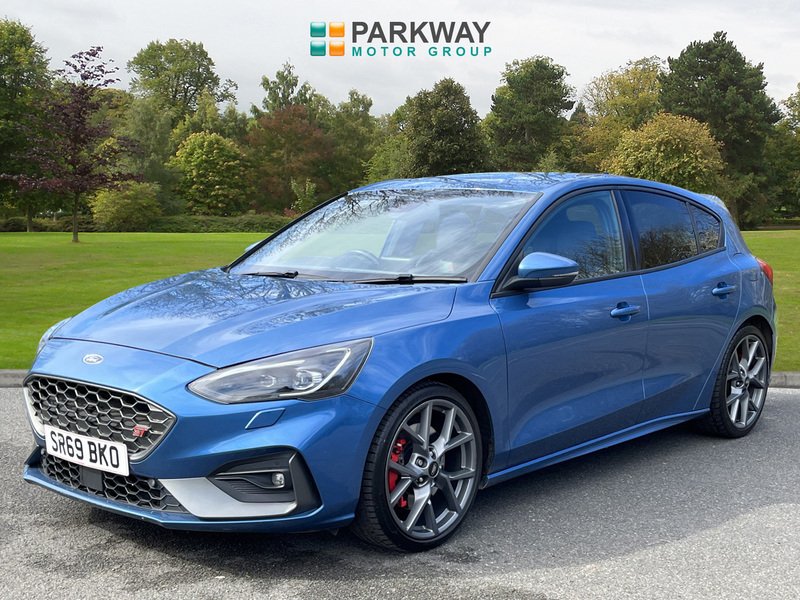 Used Ford Focus 2020 for sale - 78069609: Photo 3