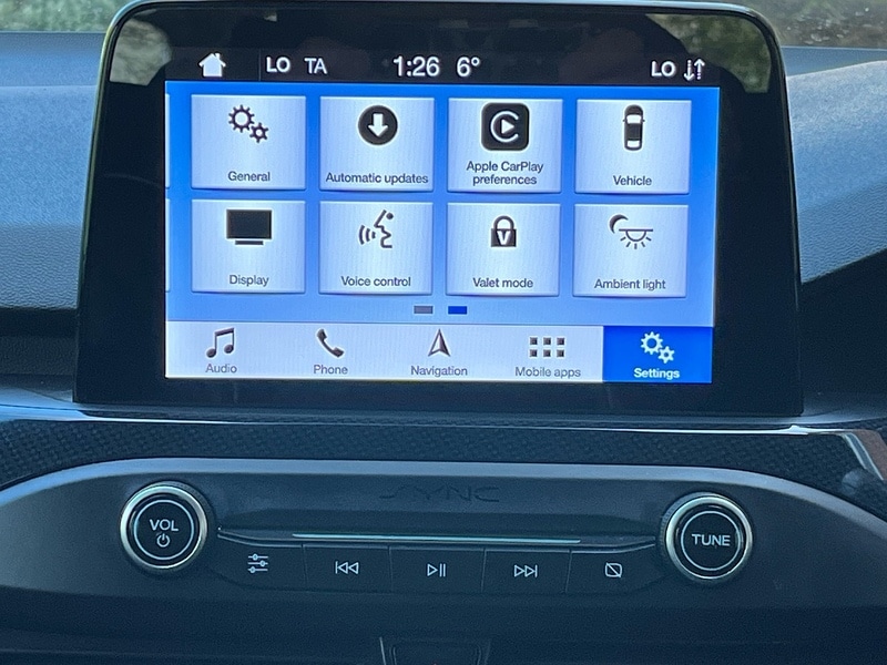 Used Ford Focus 2020 for sale - 78069609: Photo 30