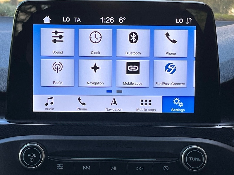 Used Ford Focus 2020 for sale - 78069609: Photo 31