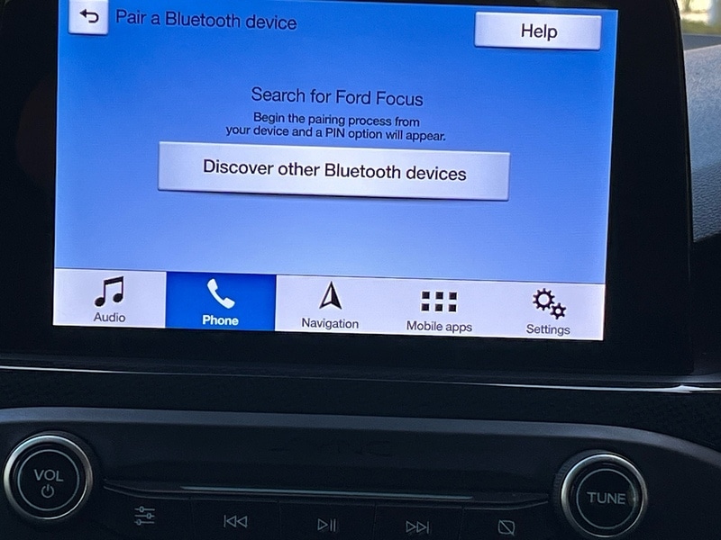 Used Ford Focus 2020 for sale - 78069609: Photo 35