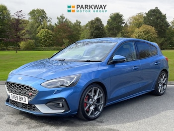 Used Ford Focus 2020 for sale - 78069609: Photo