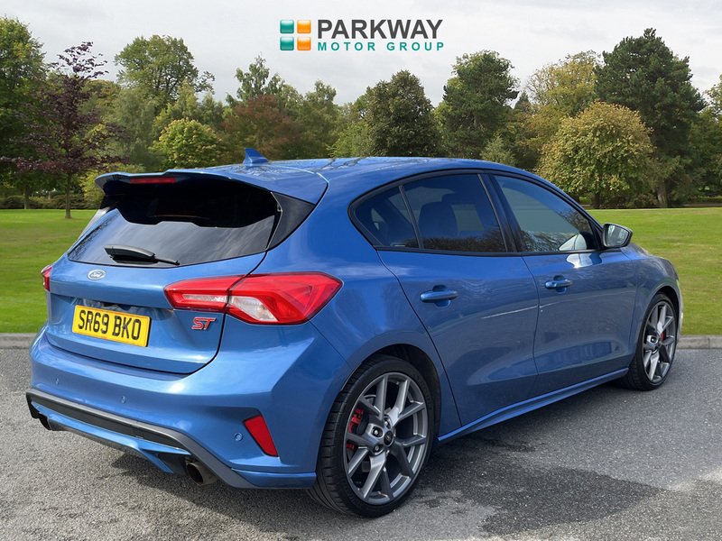 Used Ford Focus 2020 for sale - 78069609: Photo 4