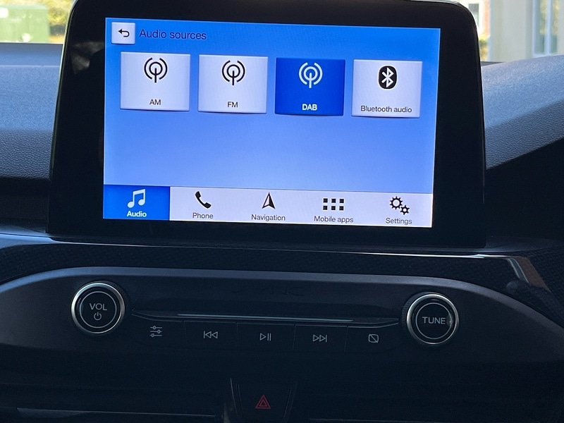 Used Ford Focus 2020 for sale - 78069609: Photo 41