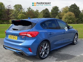 Used Ford Focus 2020 for sale - 78069609: Photo