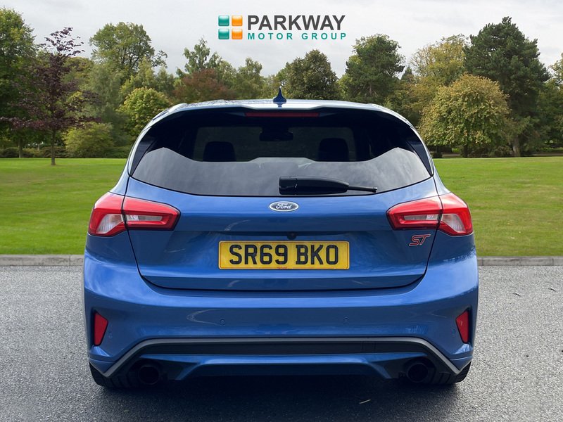 Used Ford Focus 2020 for sale - 78069609: Photo 5