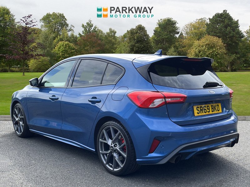 Used Ford Focus 2020 for sale - 78069609: Photo 6