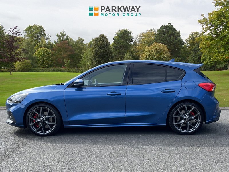 Used Ford Focus 2020 for sale - 78069609: Photo 8