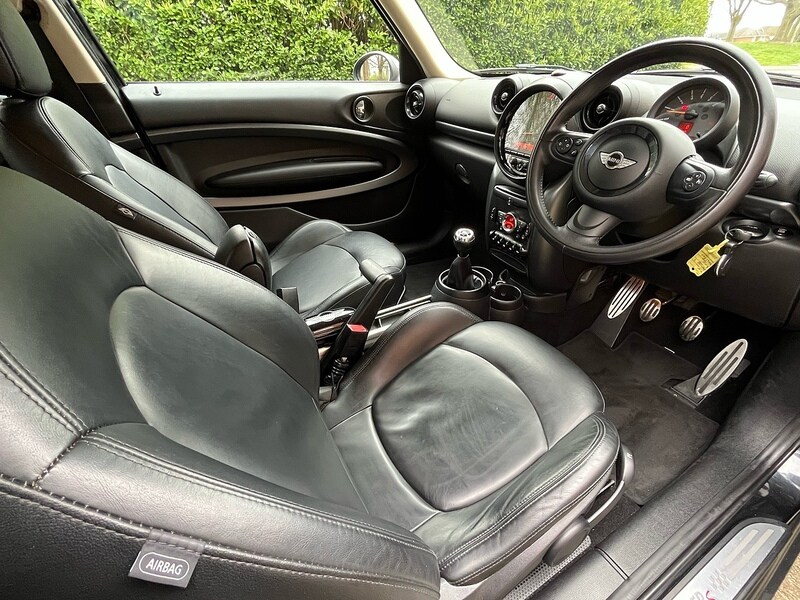 Used MINI Paceman 2015 for sale - 78069576: Photo 11