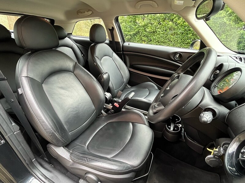 Used MINI Paceman 2015 for sale - 78069576: Photo 14