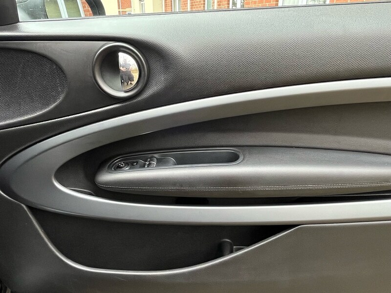 Used MINI Paceman 2015 for sale - 78069576: Photo 16