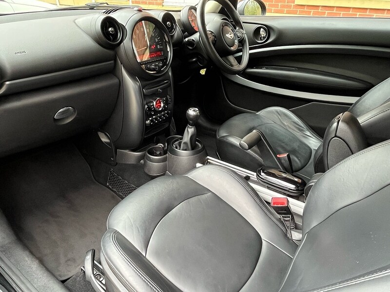 Used MINI Paceman 2015 for sale - 78069576: Photo 18
