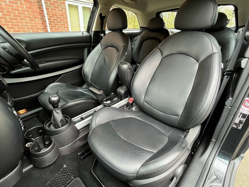 Used MINI Paceman 2015 for sale - 78069576: Photo 20