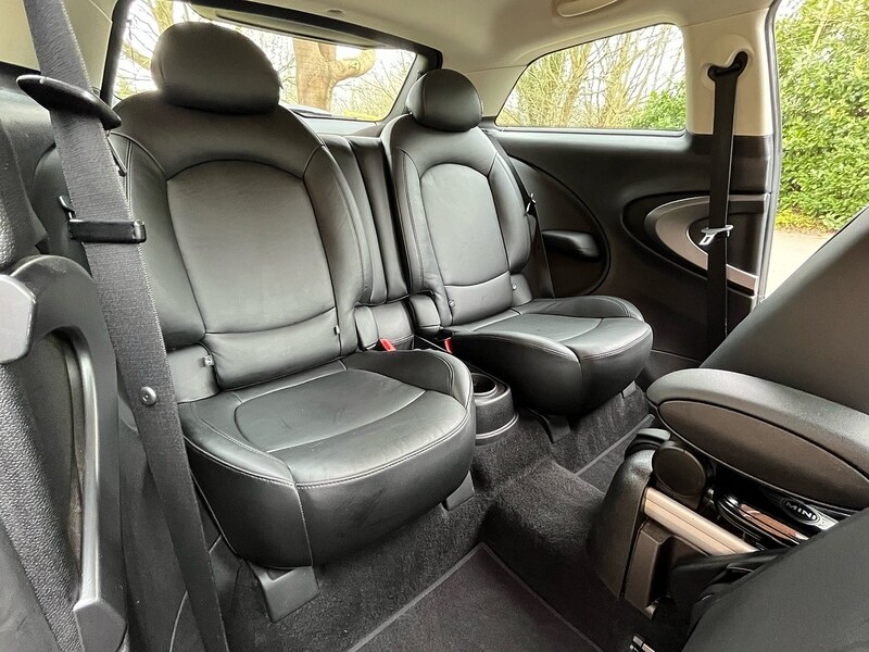 Used MINI Paceman 2015 for sale - 78069576: Photo 21