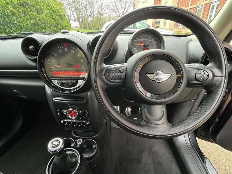 Used MINI Paceman 2015 for sale - 78069576: Photo 23