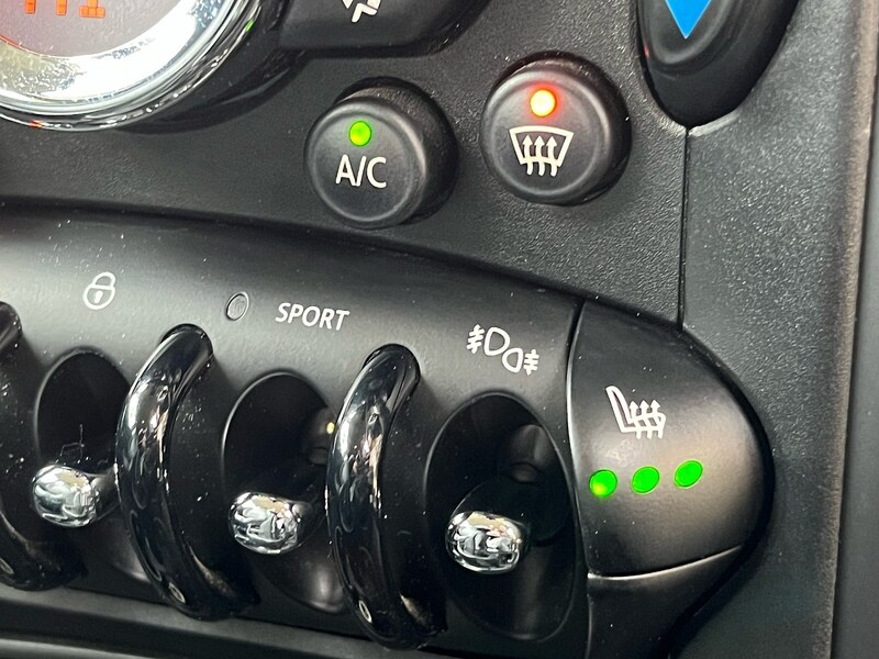 Used MINI Paceman 2015 for sale - 78069576: Photo 25