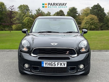 Used MINI Paceman 2015 for sale - 78069576: Photo