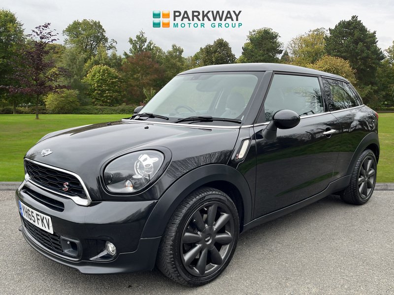 Used MINI Paceman 2015 for sale - 78069576: Photo 3