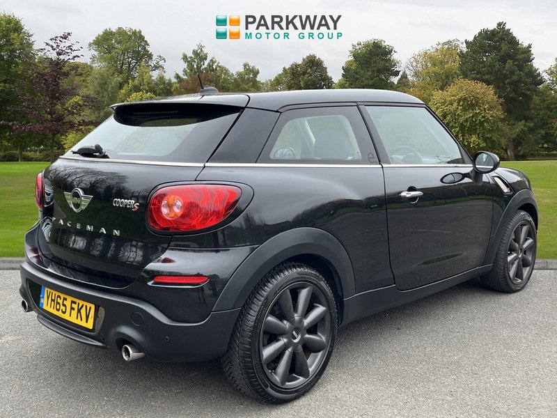Used MINI Paceman 2015 for sale - 78069576: Photo 4