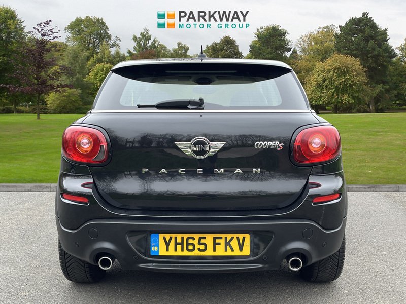 Used MINI Paceman 2015 for sale - 78069576: Photo 5