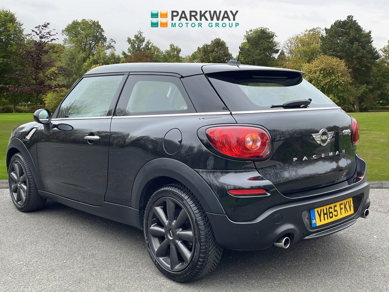 Used MINI Paceman 2015 for sale - 78069576: Photo 6