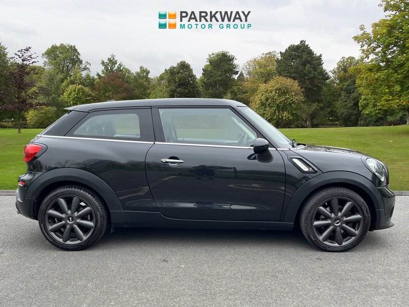 Used MINI Paceman 2015 for sale - 78069576: Photo 7