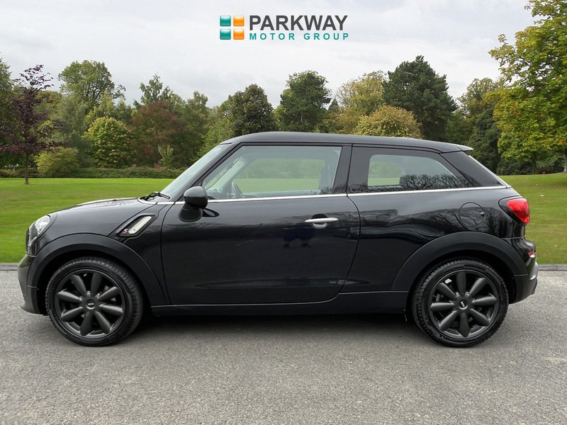 Used MINI Paceman 2015 for sale - 78069576: Photo 8