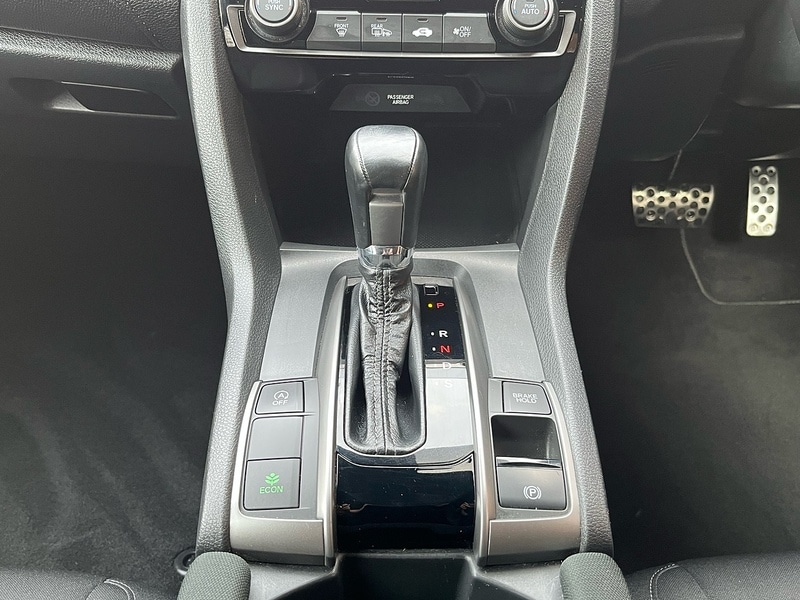 Used Honda Civic 2017 for sale - 78069560: Photo 25