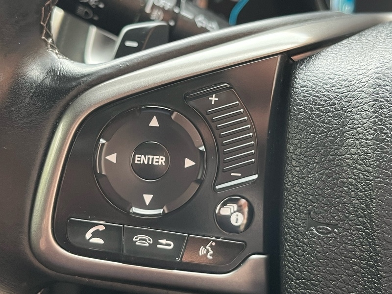 Used Honda Civic 2017 for sale - 78069560: Photo 34