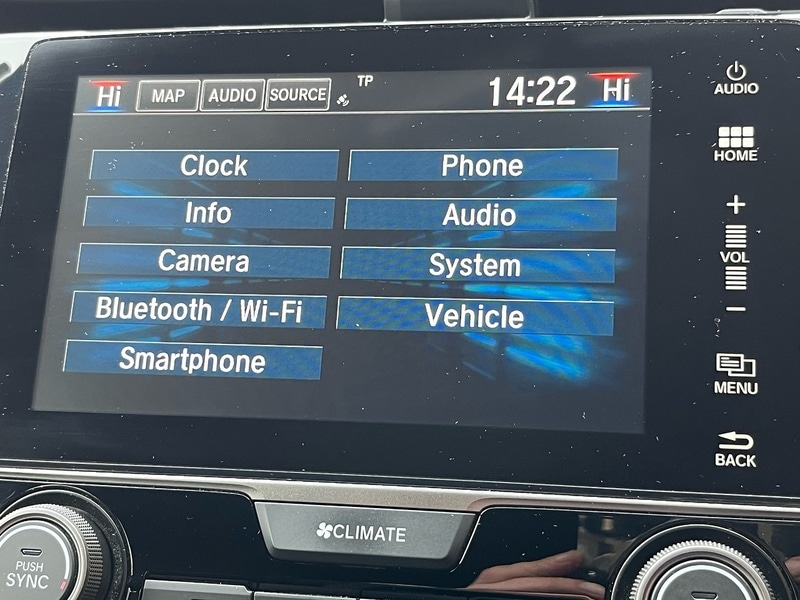 Used Honda Civic 2017 for sale - 78069560: Photo 41