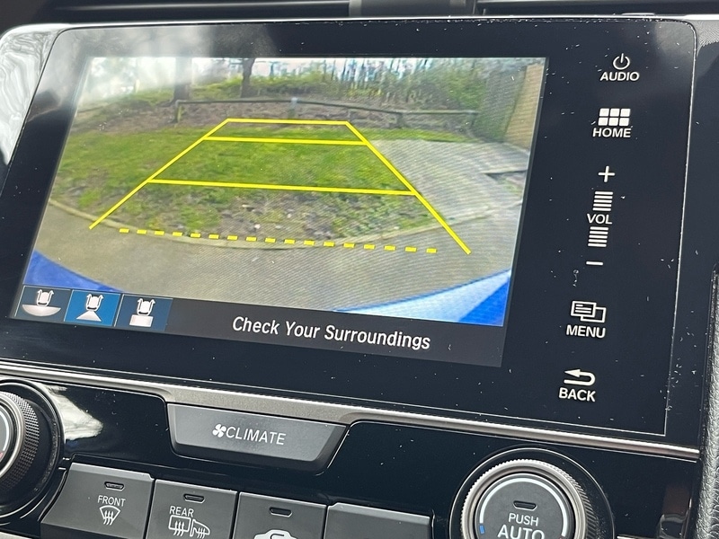 Used Honda Civic 2017 for sale - 78069560: Photo 42