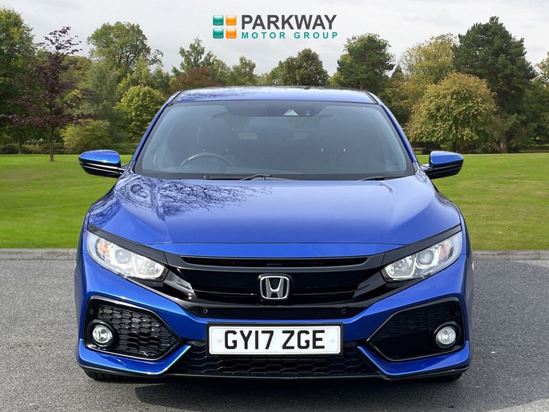 Used Honda Civic 2017 for sale - 78069560: Photo 50