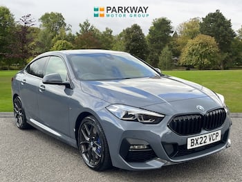 Used BMW 2 Series 2022 for sale - 79667509: Photo
