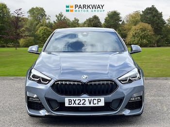 Used BMW 2 Series 2022 for sale - 79667509: Photo