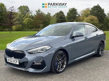 Used BMW 2 Series 2022 for sale - 79667509: Photo