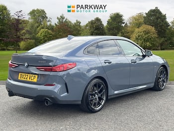 Used BMW 2 Series 2022 for sale - 79667509: Photo