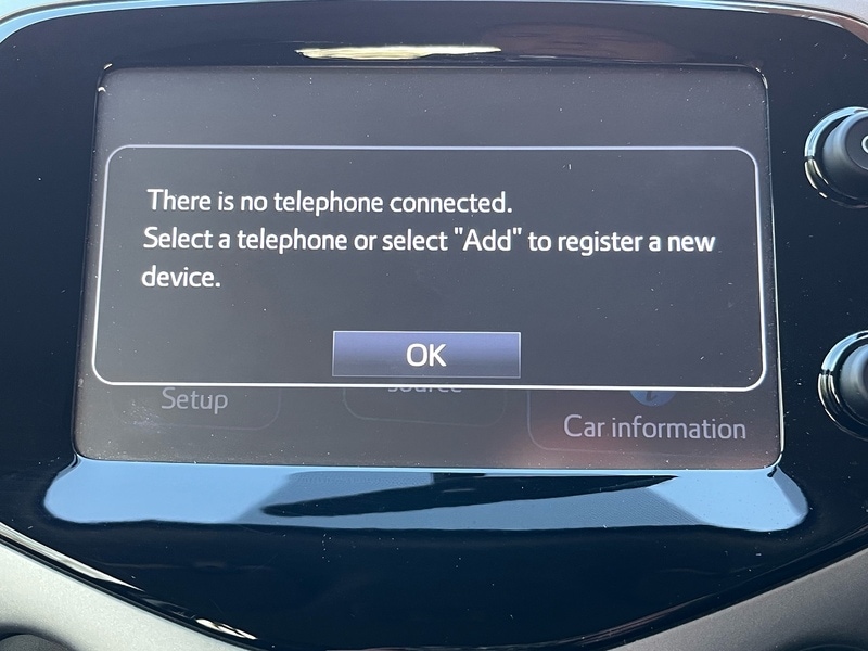 Used Citroen C1 2017 for sale - 78069527: Photo 12