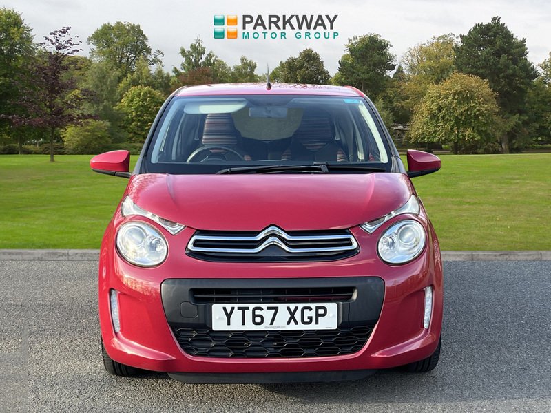 Used Citroen C1 2017 for sale - 78069527: Photo 2