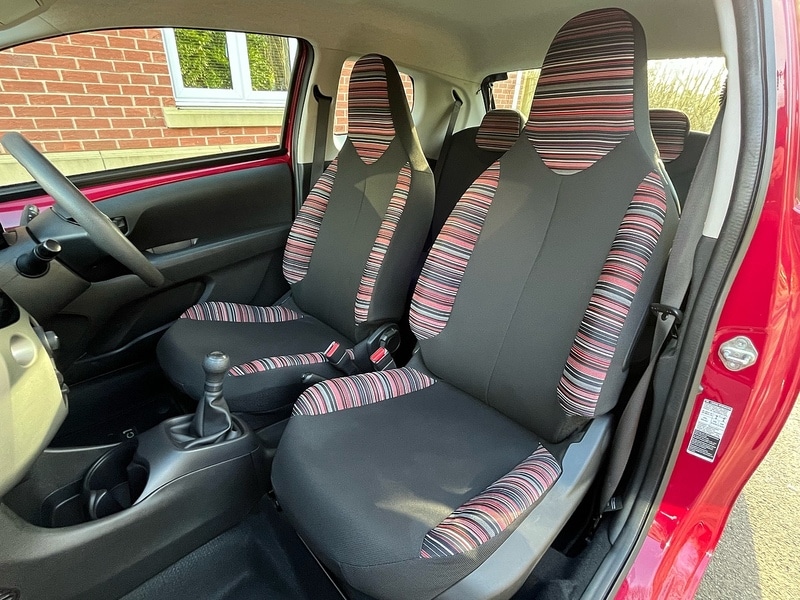 Used Citroen C1 2017 for sale - 78069527: Photo 20