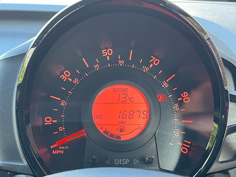 Used Citroen C1 2017 for sale - 78069527: Photo 26