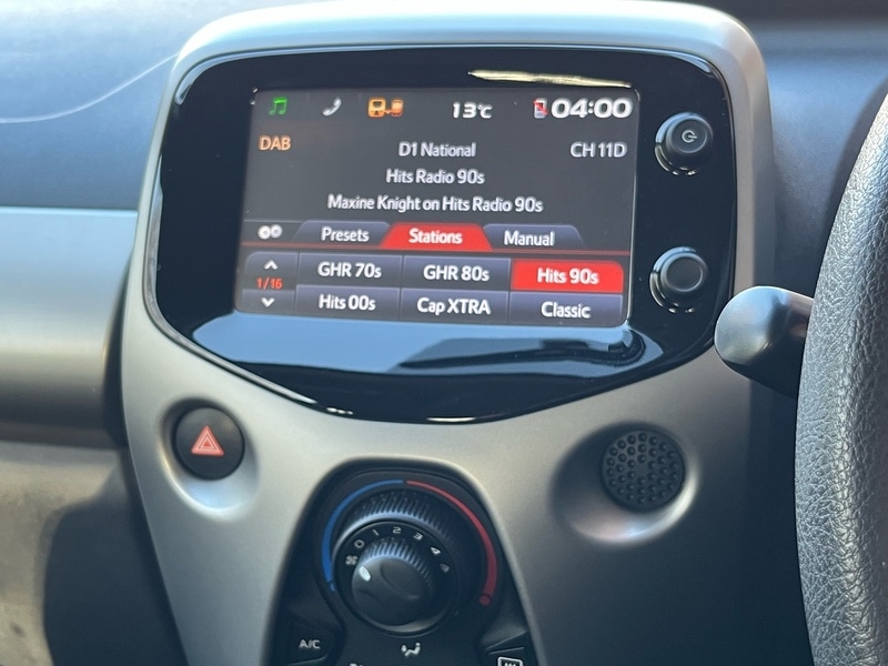 Used Citroen C1 2017 for sale - 78069527: Photo 29