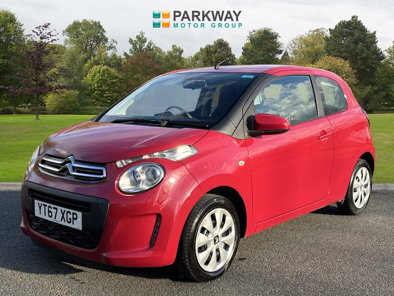 Used Citroen C1 2017 for sale - 78069527: Photo 3