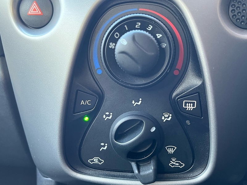 Used Citroen C1 2017 for sale - 78069527: Photo 30